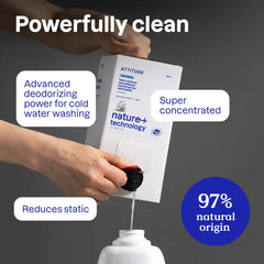 Fabric Softener