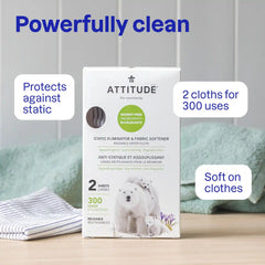 Static Eliminator & Softener