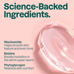 Revitalizing Cleansing Gel