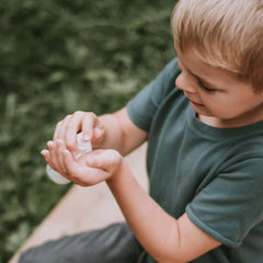 Kids Hand Sanitizer 3-pack