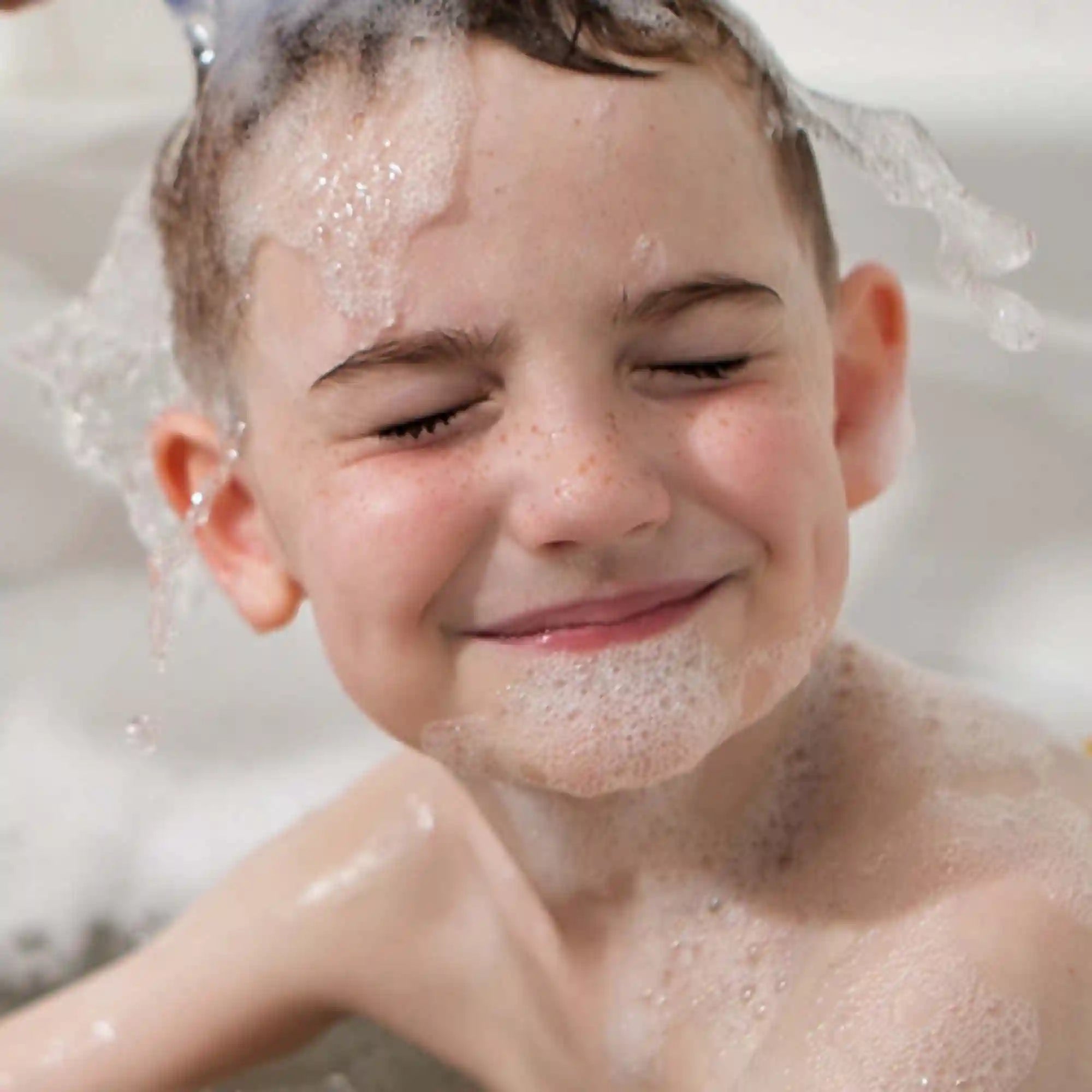 2-in-1 Kids Shampoo & Body Wash