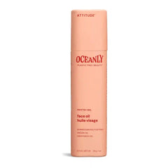 Face Oil