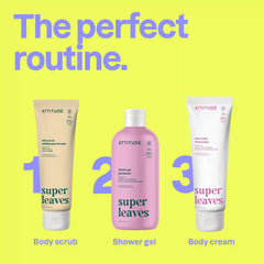 Body Scrub