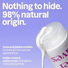 Rich Moisturizing Conditioner