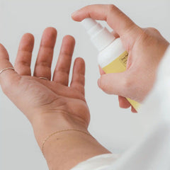 Hand Sanitizer