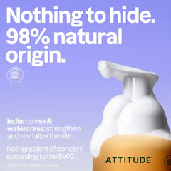 Foaming Hand Soap