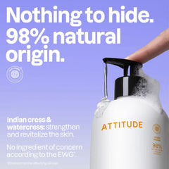 Hand Soap
