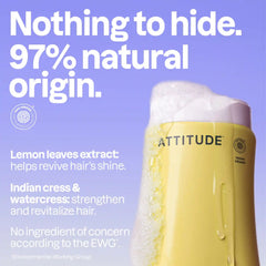Clarifying Shampoo