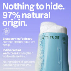 Extra-gentle Shampoo