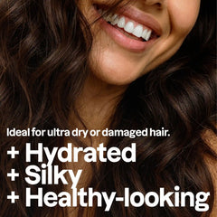 Rich Moisturizing Hair Duo