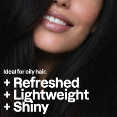 Clarifying Hair Duo