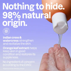 Body Wash