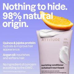 Hydrating Conditioner - Essential Oils