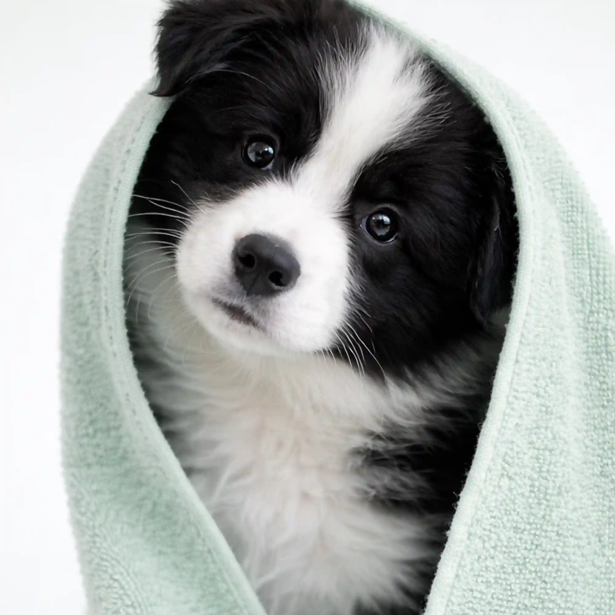 2-in-1 Pet Shampoo & Conditioner - Deodorizing