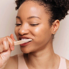 Fluoride Toothpaste