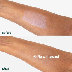 Mineral Sunscreen Stick Duo Face & Body - Spf 30 Sensitive Skin