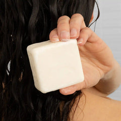 Clarifying Conditioner - Bar