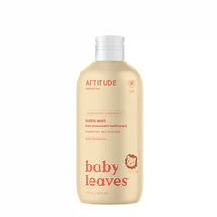 Baby Bubble Bath