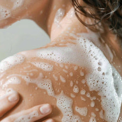 Body Wash - Essential Oils